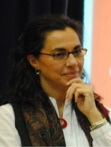 Pilar Pato es coach y mentor senior en el Desarrollo Humano Sistémico de la mano de Ángel de Lope