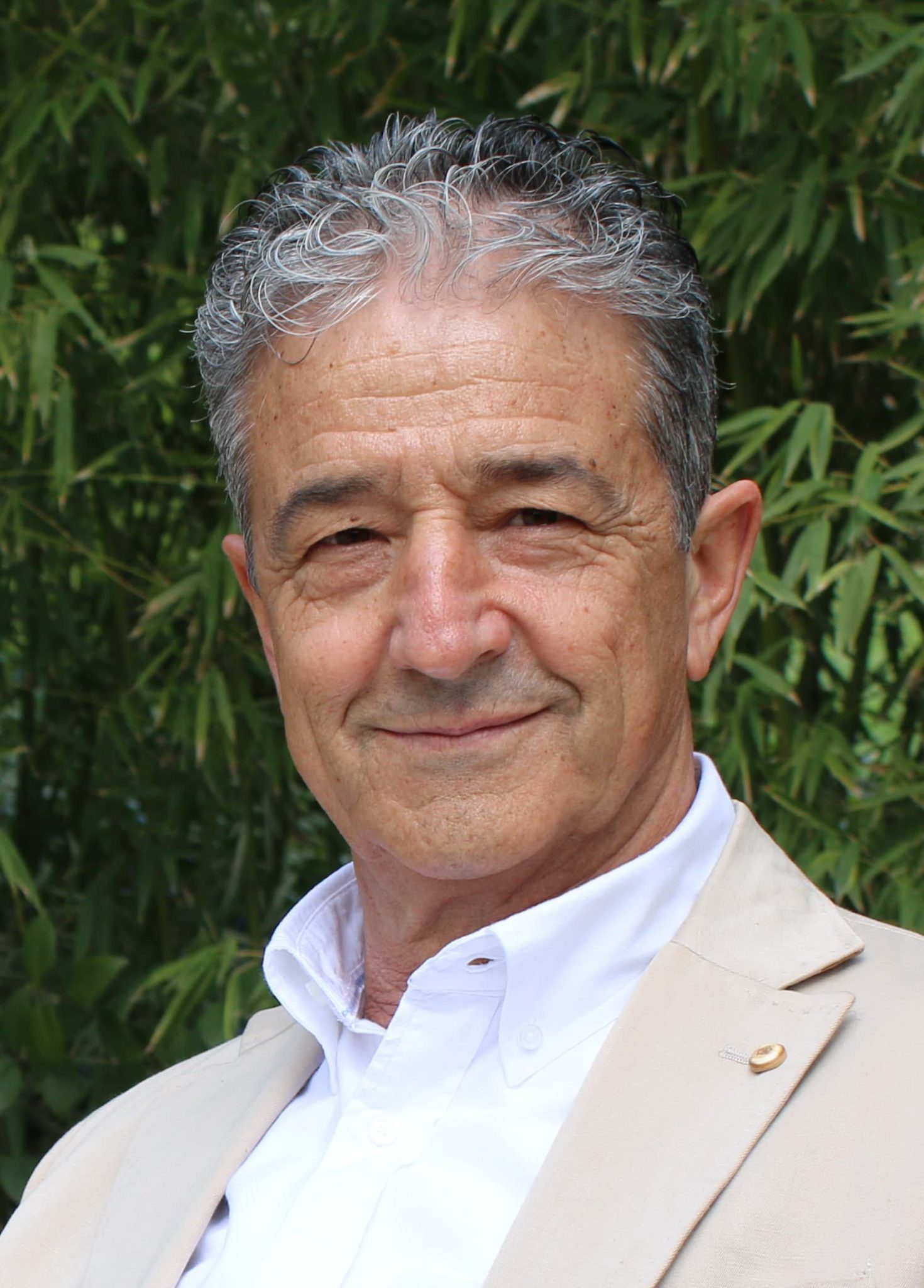 Ángel de Lope